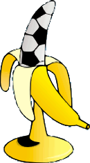 Banana Cup Banana Cup
