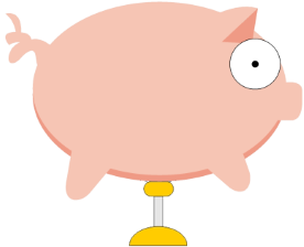 Pigs League Pigs League